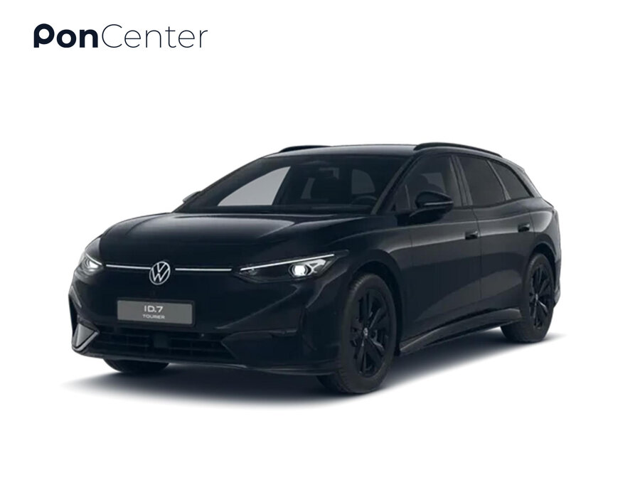 Volkswagen ID.7 Tourer Limited Edition 77 kWh 210 kW / 286 PK