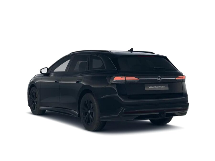 Volkswagen ID.7 Tourer Limited Edition 77 kWh 210 kW / 286 PK