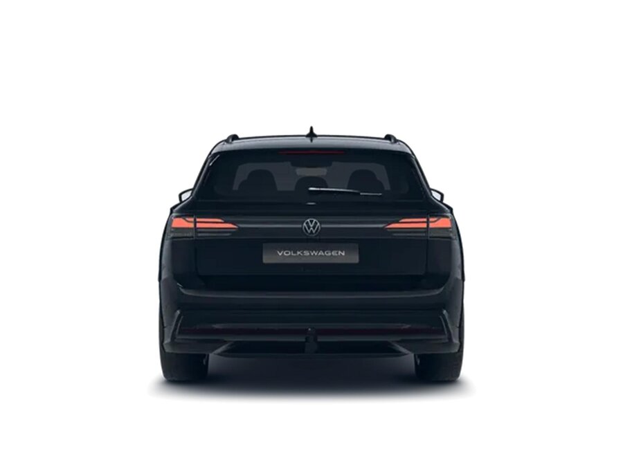 Volkswagen ID.7 Tourer Limited Edition 77 kWh 210 kW / 286 PK