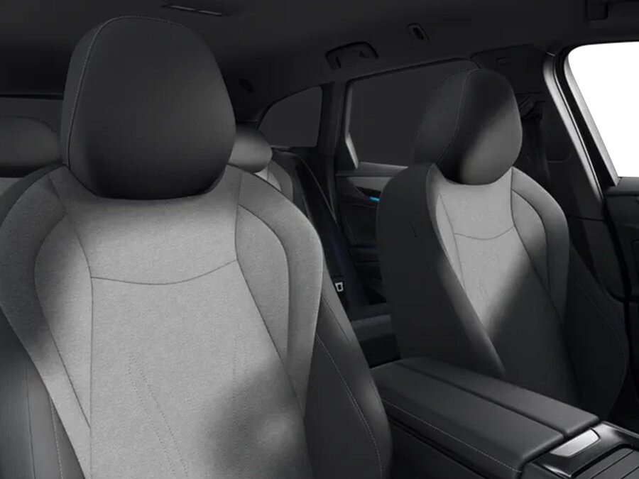 Volkswagen ID.7 Tourer Limited Edition 77 kWh 210 kW / 286 PK