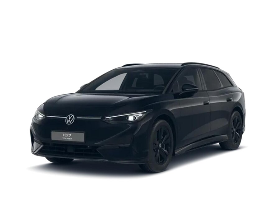 Volkswagen ID.7 Tourer Limited Edition 77 kWh 210 kW / 286 PK