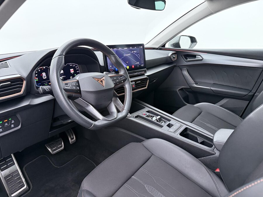 CUPRA Leon 1.4 e-Hybrid Business
