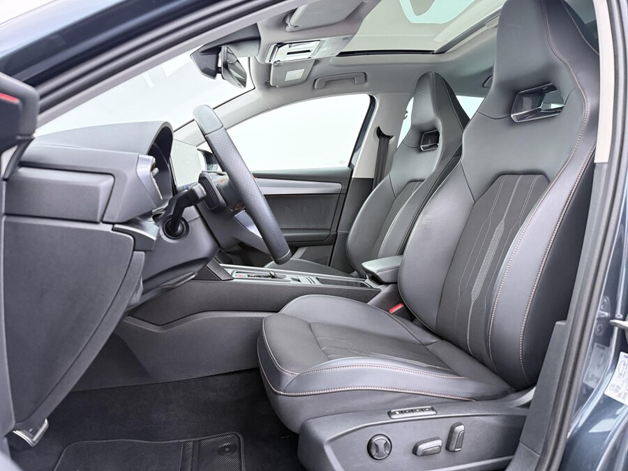 CUPRA Leon 1.4 e-Hybrid Business
