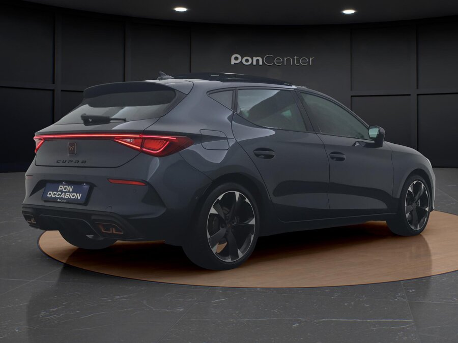CUPRA Leon 1.4 e-Hybrid Business