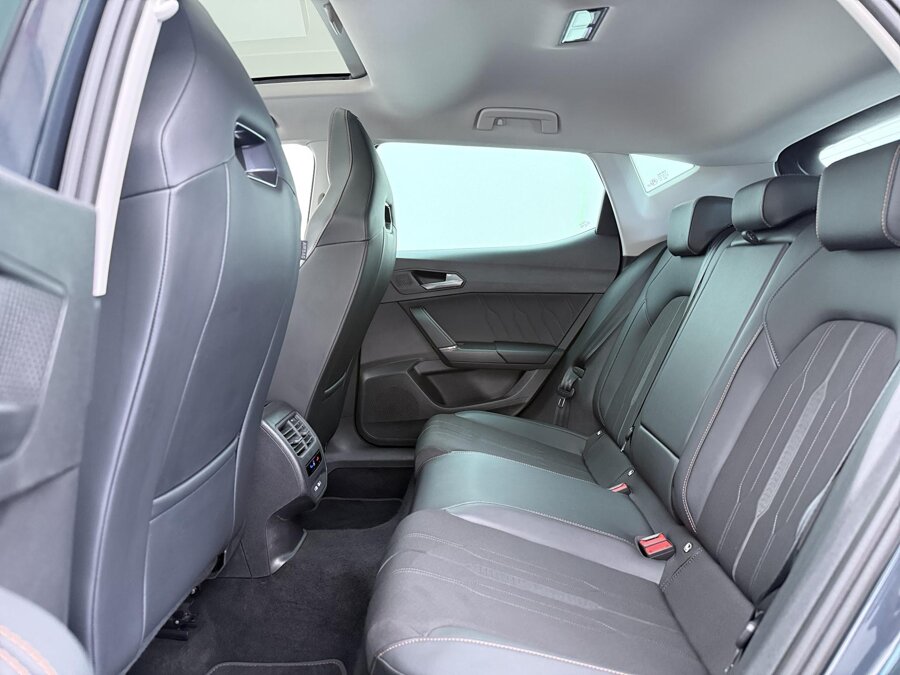 CUPRA Leon 1.4 e-Hybrid Business