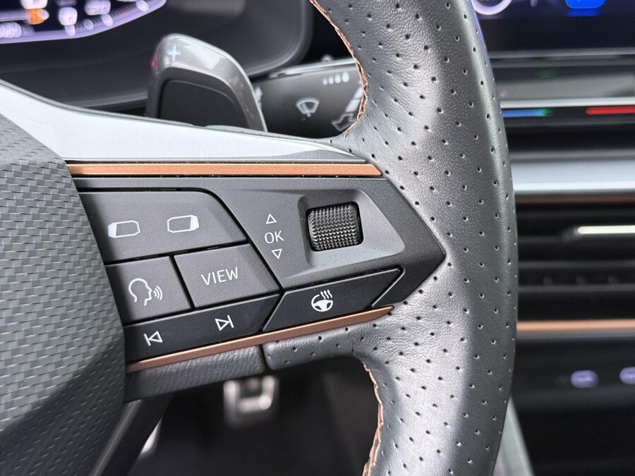 CUPRA Leon 1.4 e-Hybrid Business