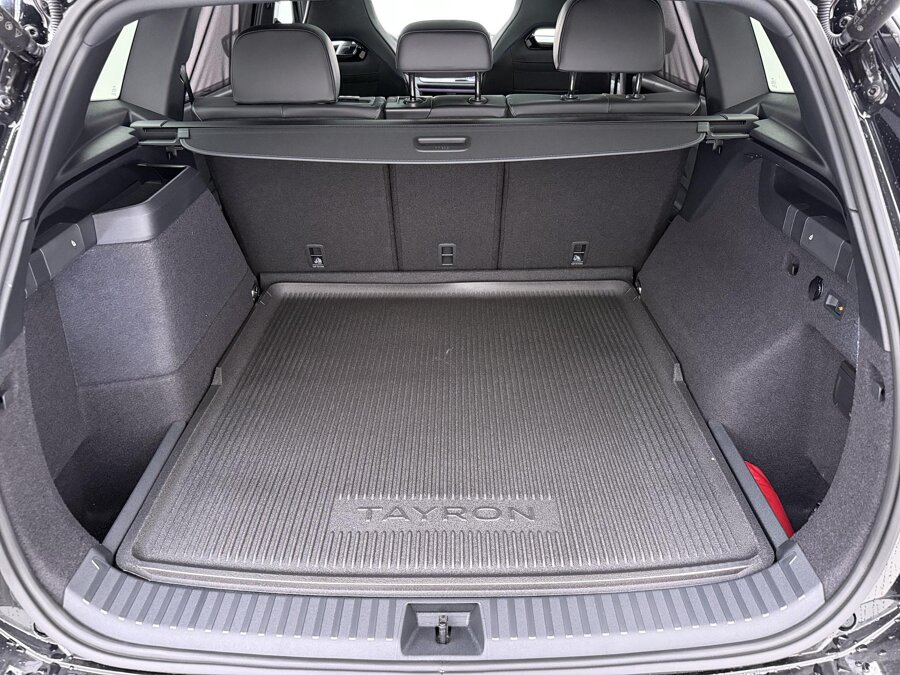 Volkswagen Tayron R-Line Edition 1.5 eHybrid 150 kW / 204 PK