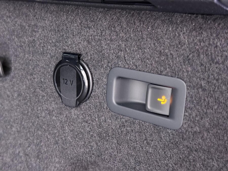 Volkswagen Tayron R-Line Edition 1.5 eHybrid 150 kW / 204 PK