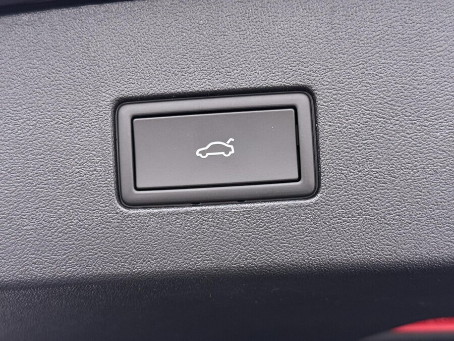 Volkswagen Tayron R-Line Edition 1.5 eHybrid 150 kW / 204 PK