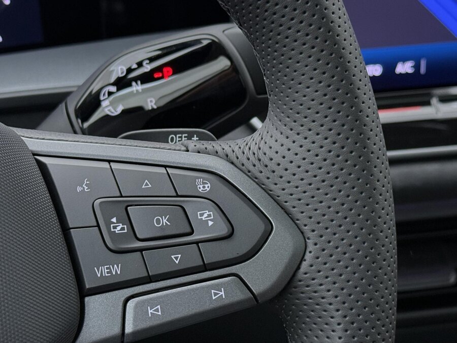Volkswagen Tayron R-Line Edition 1.5 eHybrid 150 kW / 204 PK