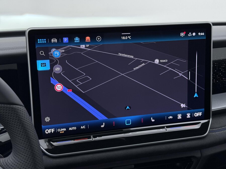 Volkswagen Tayron R-Line Edition 1.5 eHybrid 150 kW / 204 PK