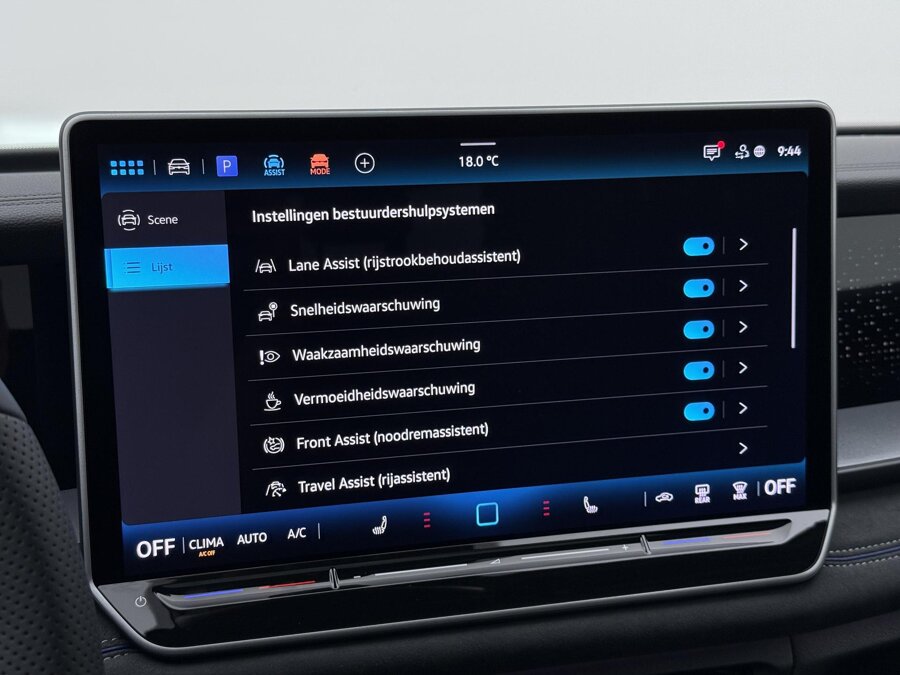 Volkswagen Tayron R-Line Edition 1.5 eHybrid 150 kW / 204 PK