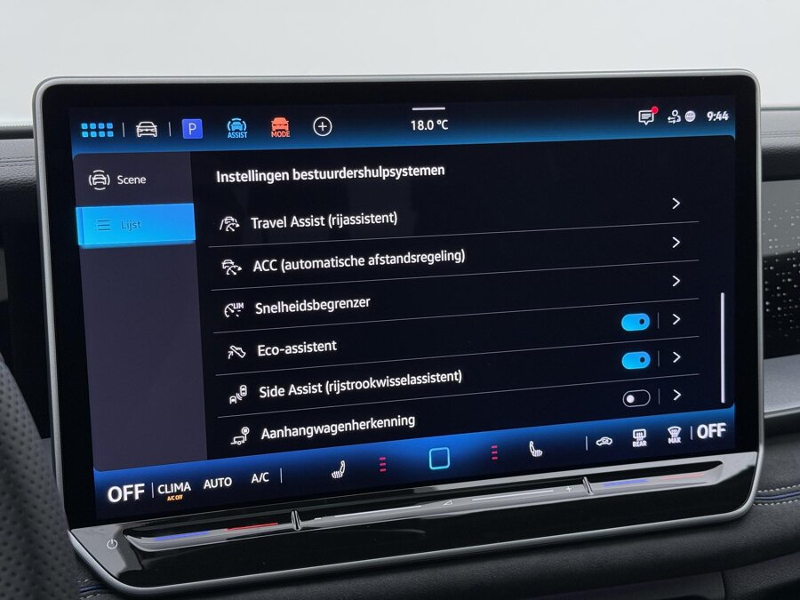Volkswagen Tayron R-Line Edition 1.5 eHybrid 150 kW / 204 PK