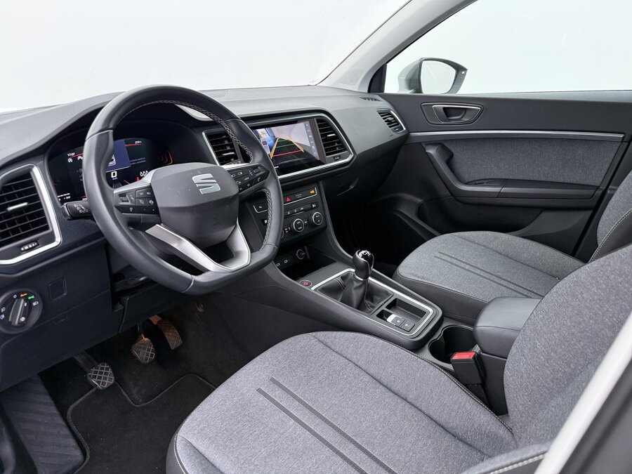 SEAT Ateca 1.0 TSI Style Business Intense