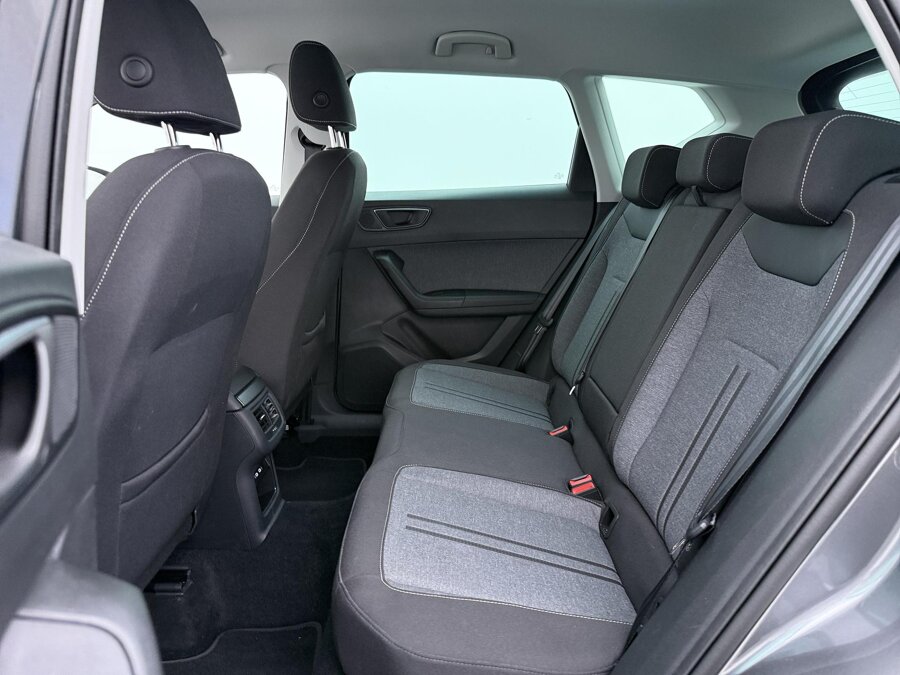 SEAT Ateca 1.0 TSI Style Business Intense