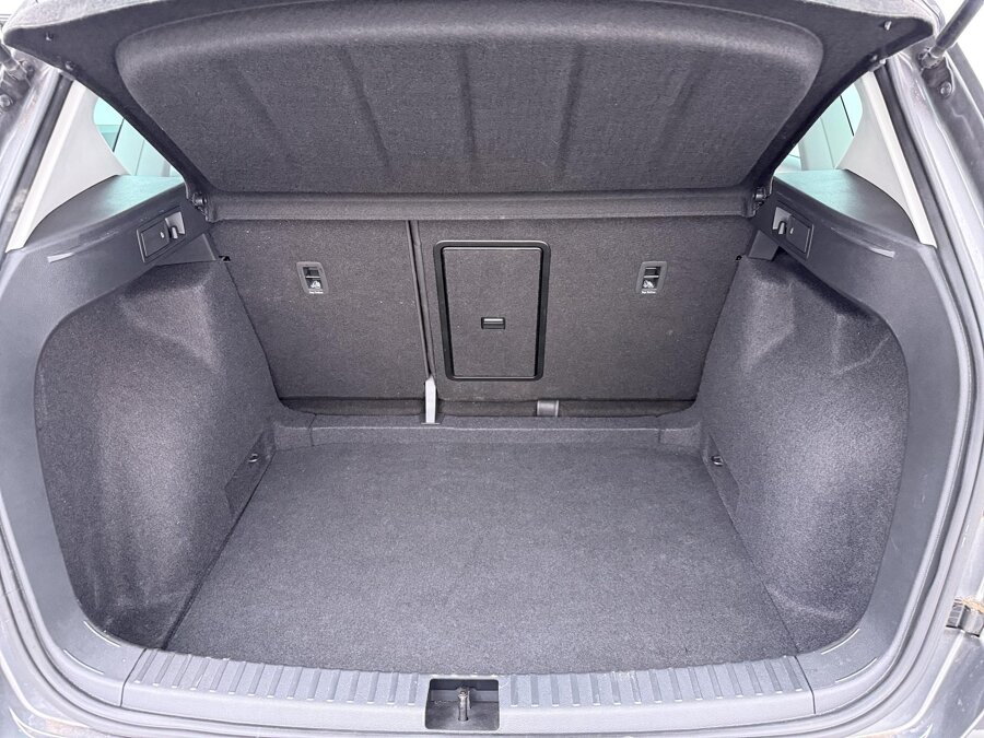 SEAT Ateca 1.0 TSI Style Business Intense