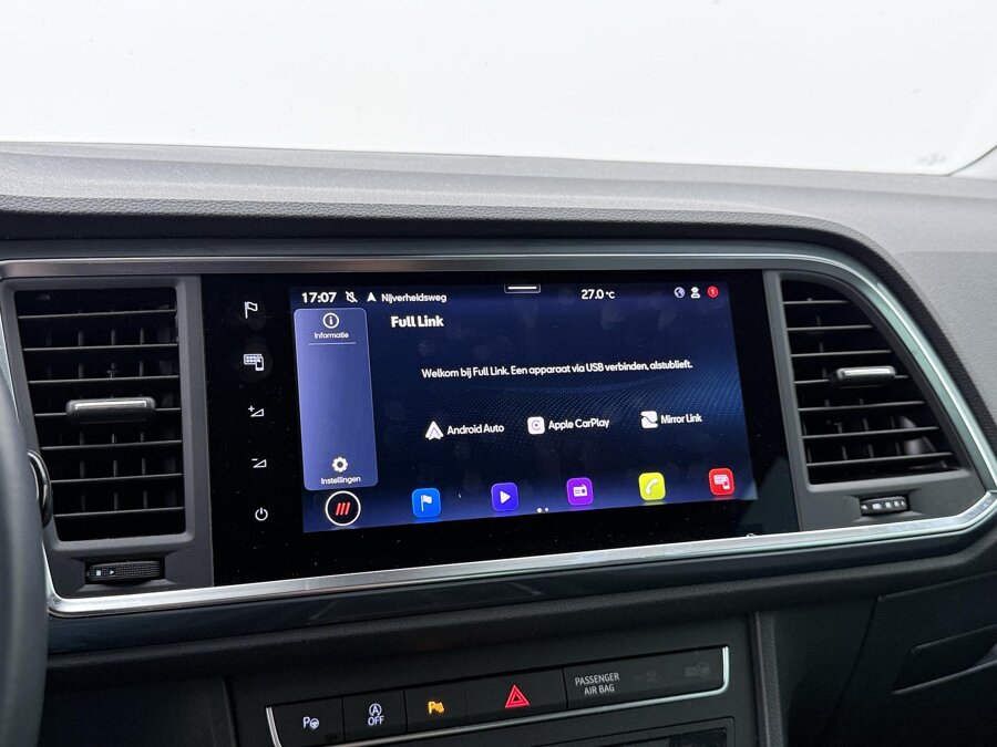 SEAT Ateca 1.0 TSI Style Business Intense