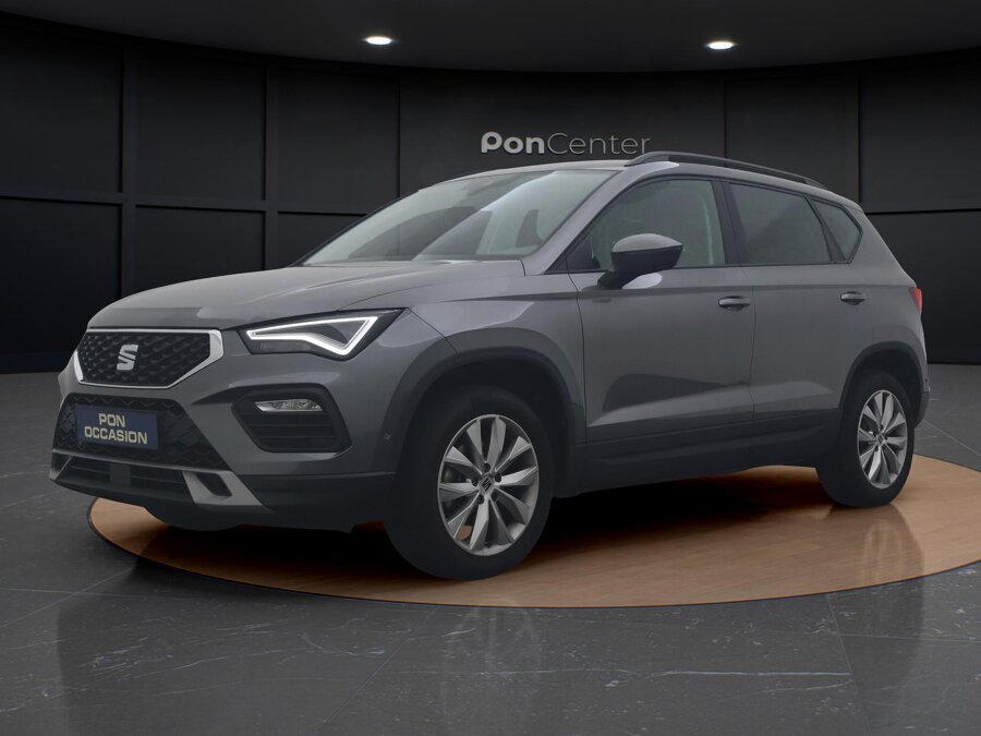 SEAT Ateca 1.0 TSI Style Business Intense