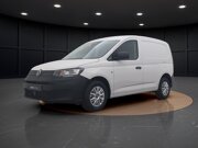 Volkswagen Bedrijfswagens Caddy Cargo Comfort 2.0 TDI 55 kW / 75 pk