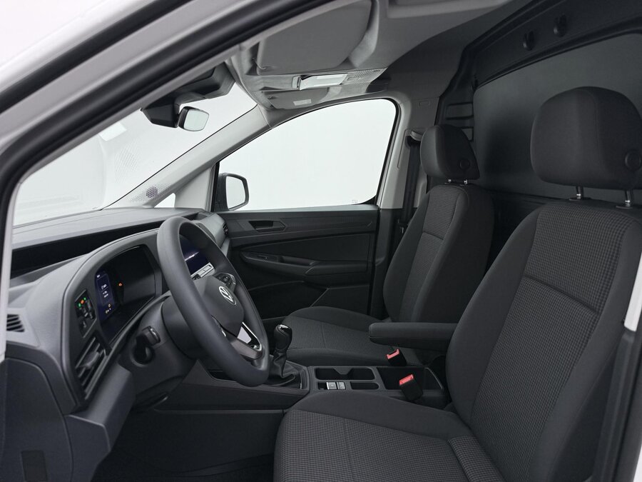 Volkswagen Bedrijfswagens Caddy Cargo Comfort 2.0 TDI 55 kW / 75 pk