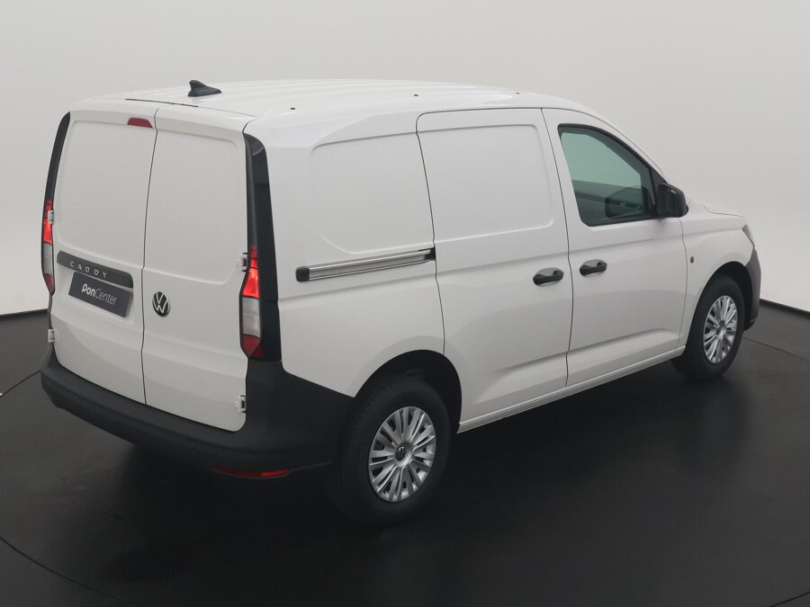 Volkswagen Bedrijfswagens Caddy Cargo Comfort 2.0 TDI 55 kW / 75 pk