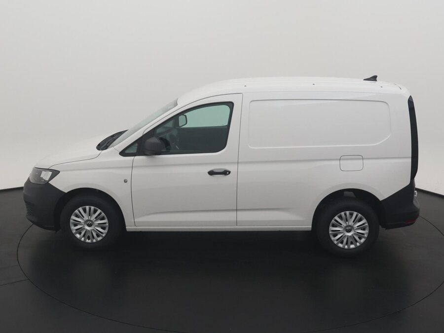 Volkswagen Bedrijfswagens Caddy Cargo Comfort 2.0 TDI 55 kW / 75 pk
