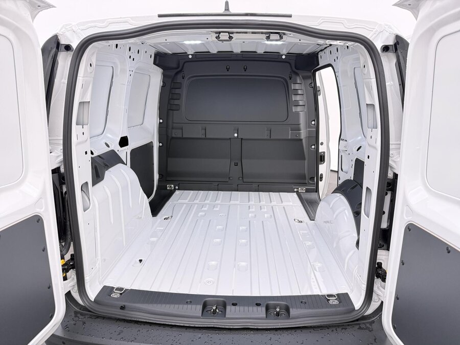 Volkswagen Bedrijfswagens Caddy Cargo Comfort 2.0 TDI 55 kW / 75 pk