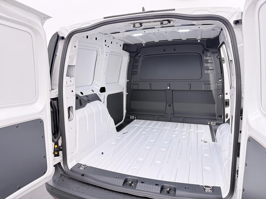 Volkswagen Bedrijfswagens Caddy Cargo Comfort 2.0 TDI 55 kW / 75 pk