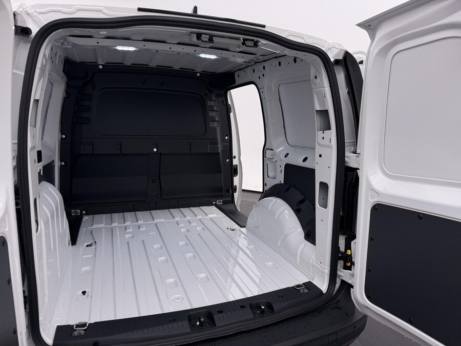 Volkswagen Bedrijfswagens Caddy Cargo Comfort 2.0 TDI 55 kW / 75 pk