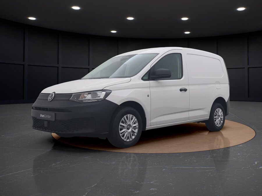Volkswagen Bedrijfswagens Caddy Cargo Comfort 2.0 TDI 55 kW / 75 pk