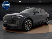 Audi Q6 e-tron S-Line 83 kWh