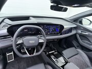 Audi Q6 e-tron S-Line 83 kWh