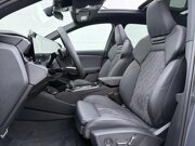 Audi Q6 e-tron S-Line 83 kWh