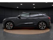 Audi Q6 e-tron S-Line 83 kWh