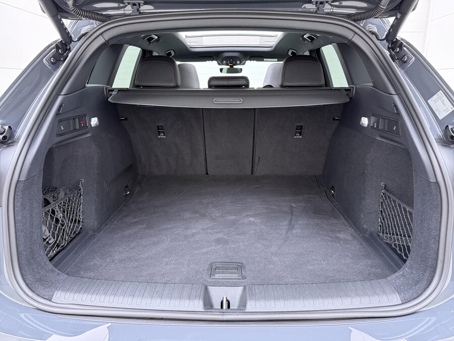 Audi Q6 e-tron S-Line 83 kWh