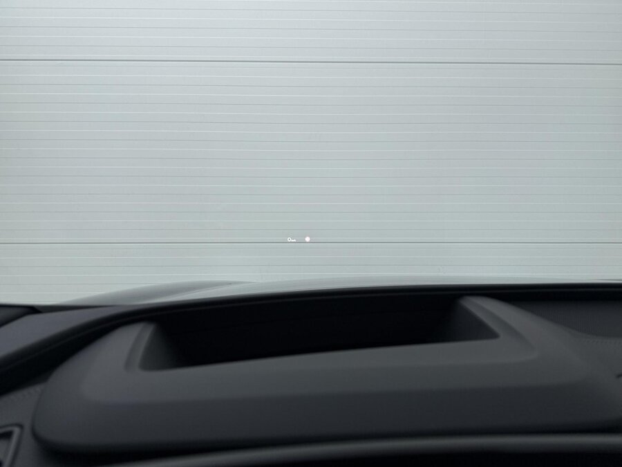 Audi Q6 e-tron S-Line 83 kWh
