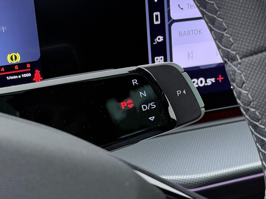 Audi Q3 S edition 1.5 e-hybrid 200 kW / 272 PK