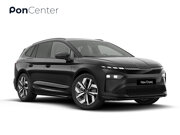 Škoda Enyaq Sportline Tour Edition 210 kW / 286 PK