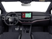 Škoda Enyaq Sportline Tour Edition 210 kW / 286 PK