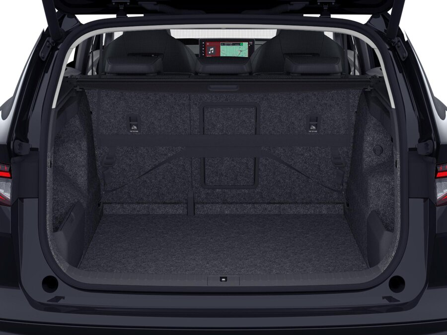 Škoda Enyaq Sportline Tour Edition 210 kW / 286 PK