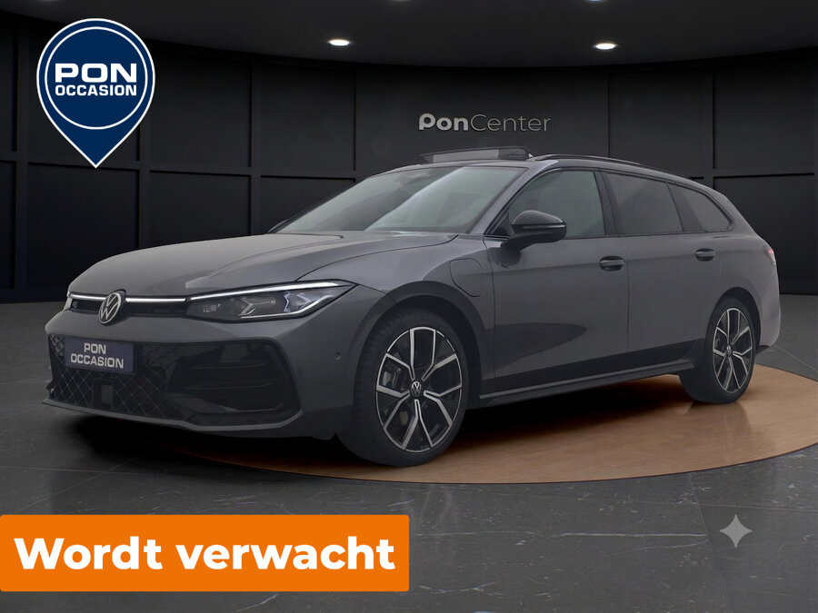 Volkswagen Passat Variant 1.5 eHybrid 272PK R-Line