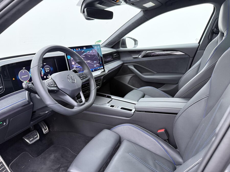 Volkswagen Passat Variant 1.5 eHybrid 272PK R-Line