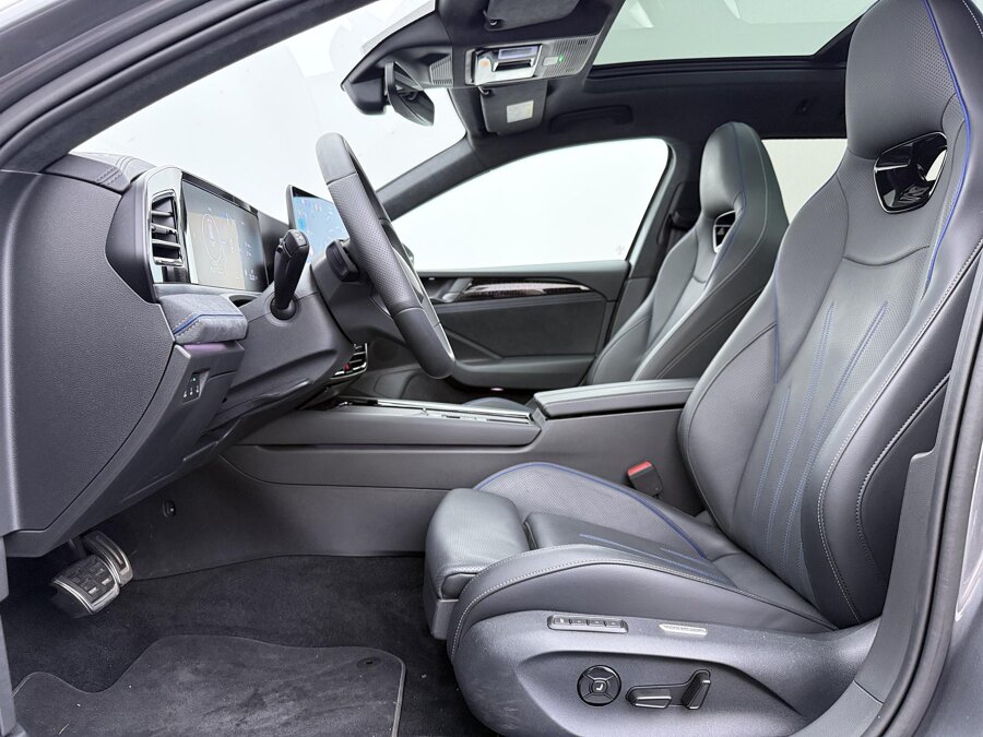 Volkswagen Passat Variant 1.5 eHybrid 272PK R-Line