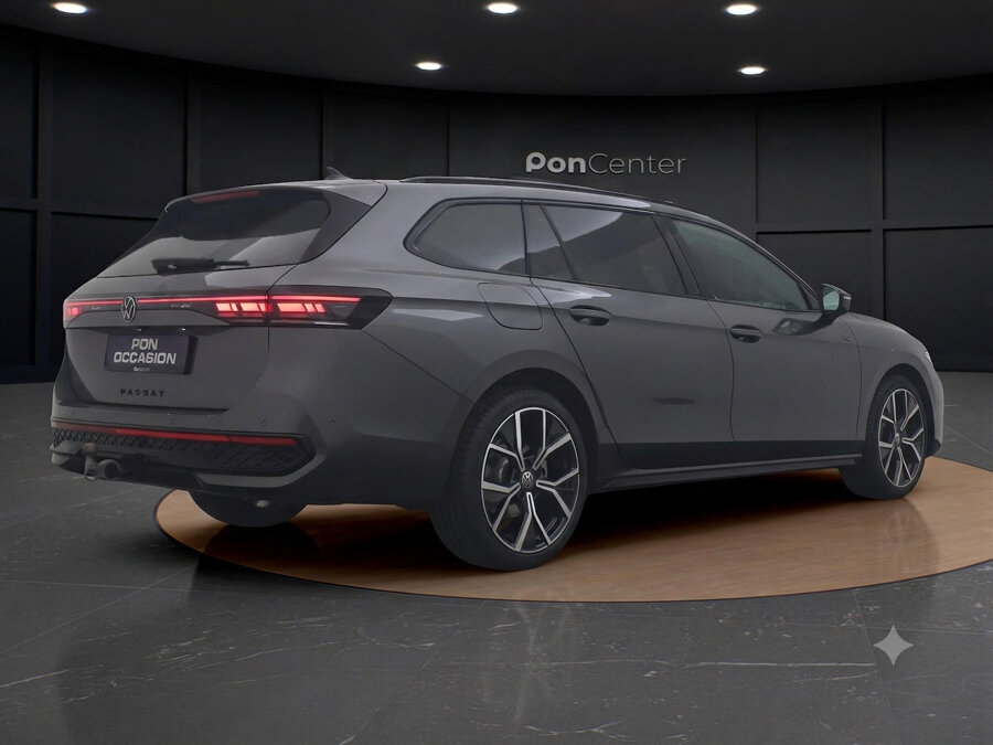 Volkswagen Passat Variant 1.5 eHybrid 272PK R-Line