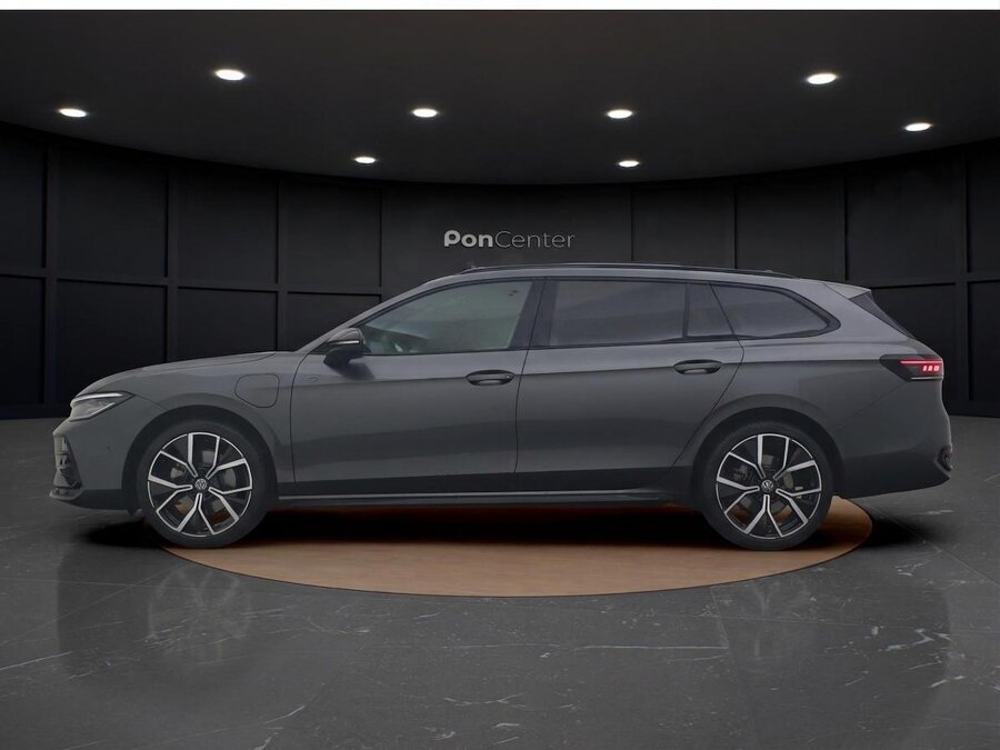 Volkswagen Passat Variant 1.5 eHybrid 272PK R-Line