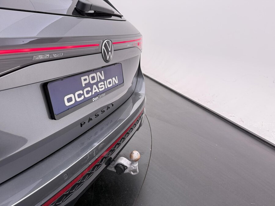 Volkswagen Passat Variant 1.5 eHybrid 272PK R-Line