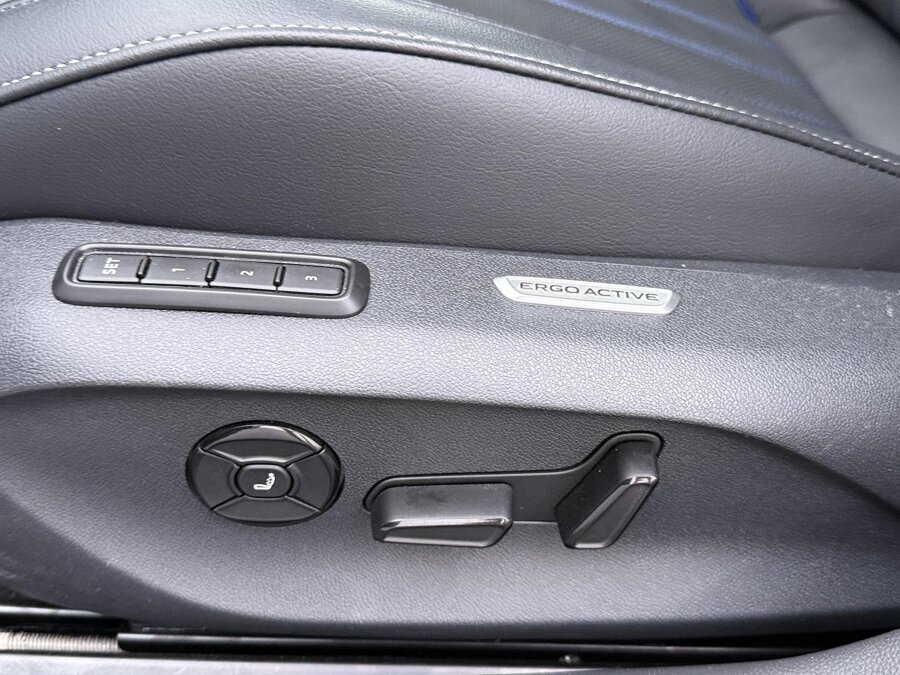 Volkswagen Passat Variant 1.5 eHybrid 272PK R-Line