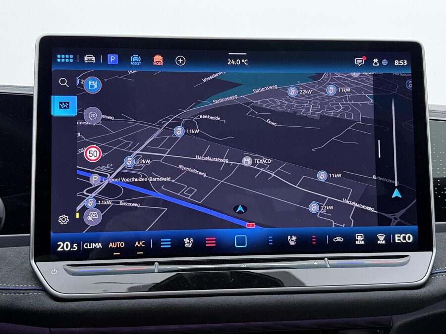 Volkswagen Passat Variant 1.5 eHybrid 272PK R-Line