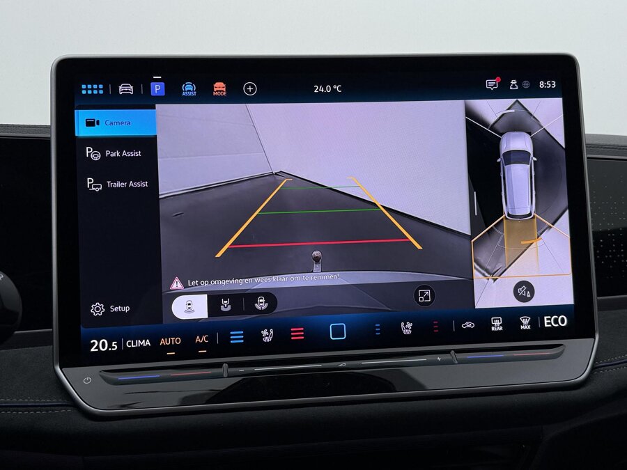 Volkswagen Passat Variant 1.5 eHybrid 272PK R-Line