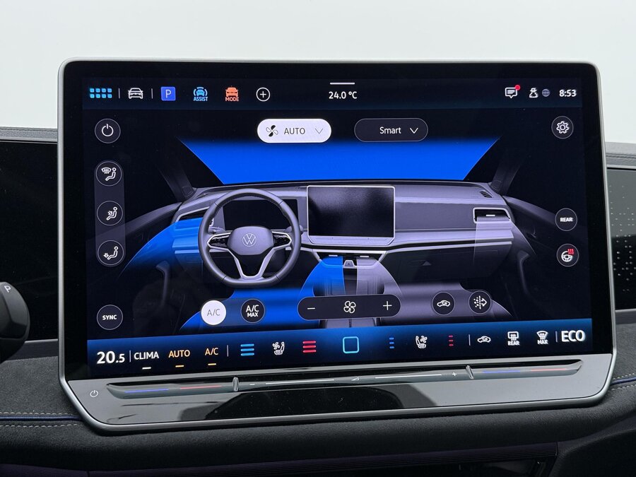 Volkswagen Passat Variant 1.5 eHybrid 272PK R-Line